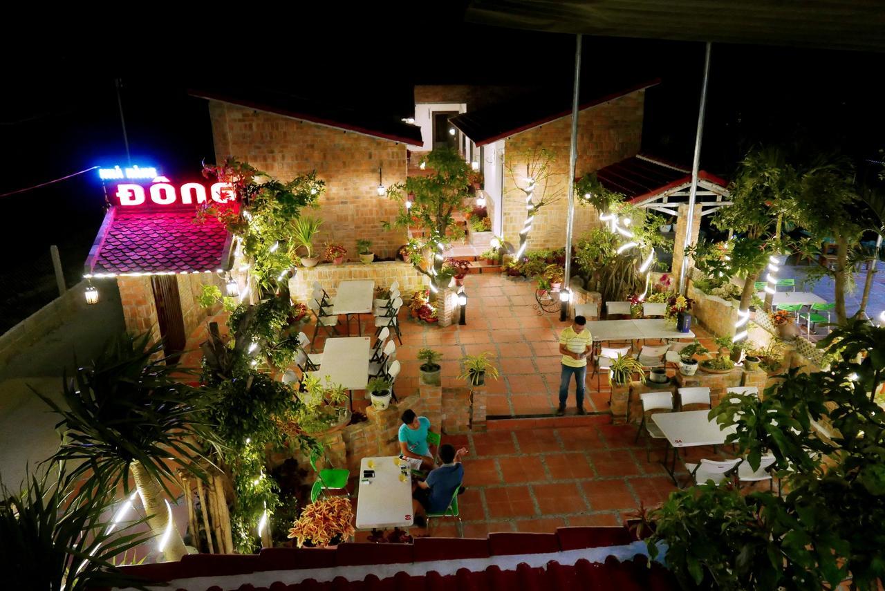 Allure Hotel Thuy Trieu Kültér fotó